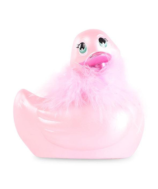 big tease toys sforgo la mia duckie 2 0 parigi rosa