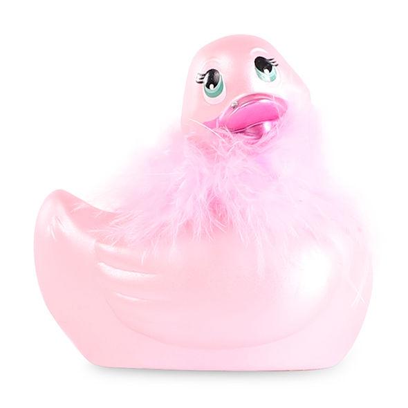 big tease toys sforgo la mia duckie 2 0 parigi rosa