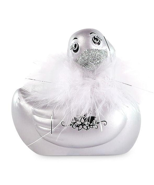 big tease toys sforgo la mia duckie 2 0 paris argento