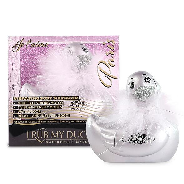 big tease toys sforgo la mia duckie 2 0 paris argento