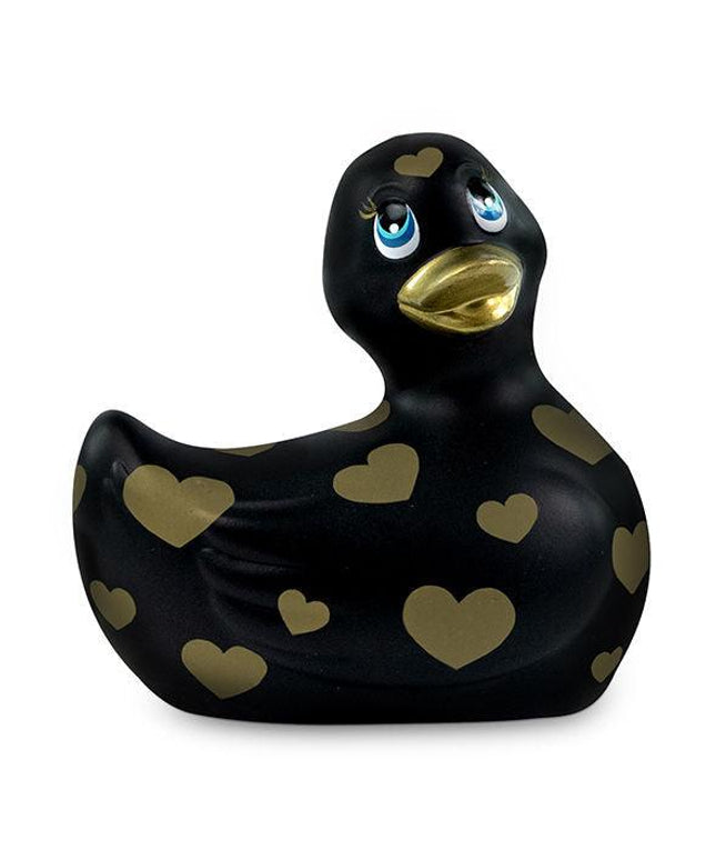 big tease toys sforgo la mia duckie 2 0 romance nero e oro