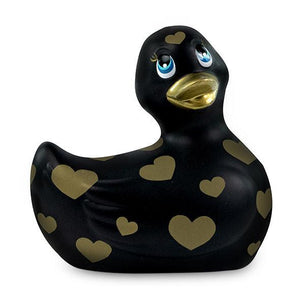 big tease toys sforgo la mia duckie 2 0 romance nero e oro