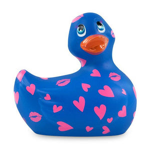 big tease toys sforgo la mia duckie 2 0 romance viola e rosa