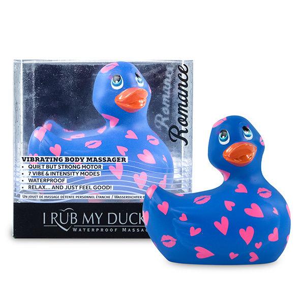 big tease toys sforgo la mia duckie 2 0 romance viola e rosa