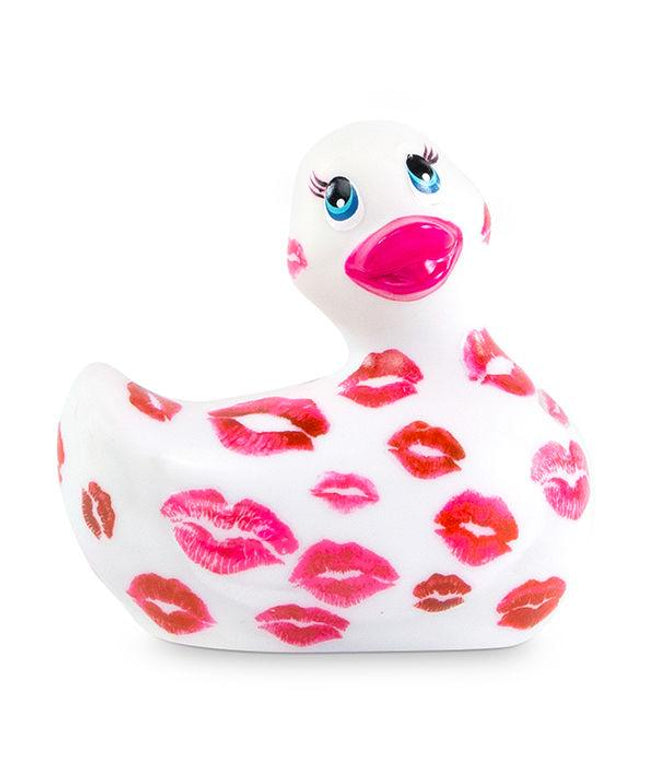 big tease toys sforgo la mia duckie 2 0 romance bianco e rosa