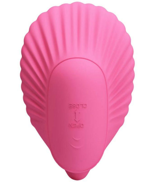 pretty love guscio stimolante del telecomando