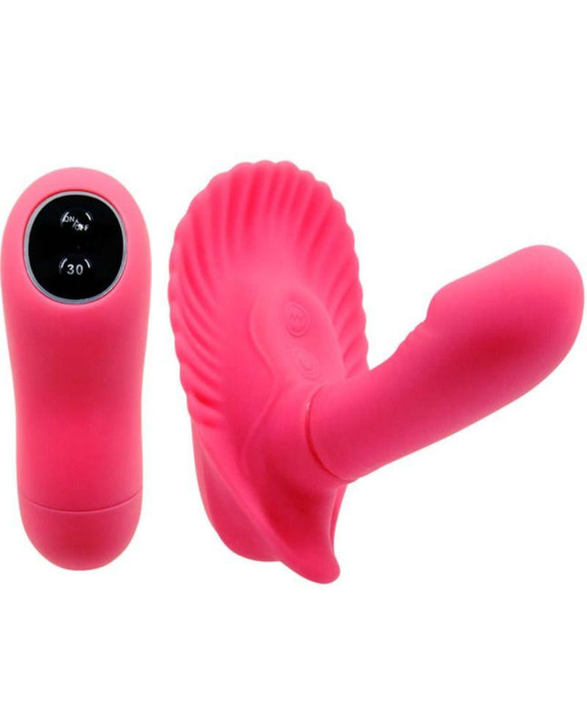 PRETTY LOVE - FLIRTAZIONE STIMOLATORE DEL PUNTO G 30 MODALIT - Only Vibes