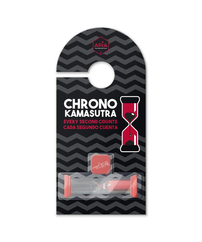 aria play game chrono kamasutra