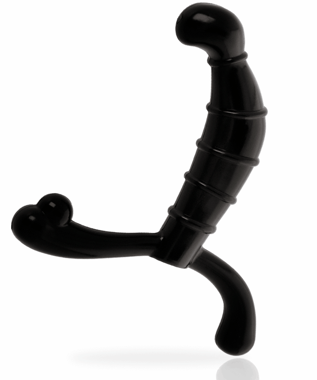 addicted toys piacere anale della prostata nero