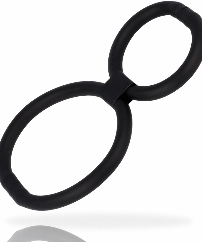 addicted toys anelli regolabili per pene