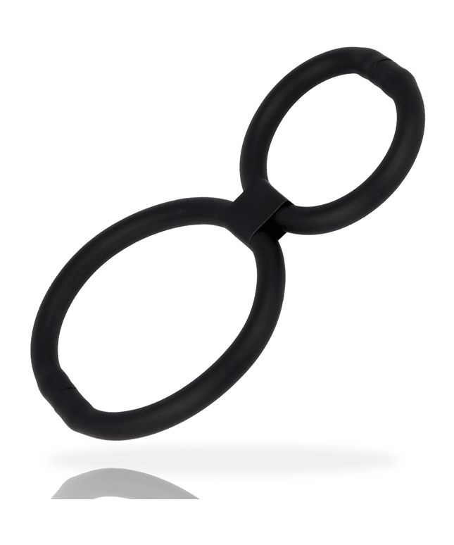 addicted toys anelli regolabili per pene