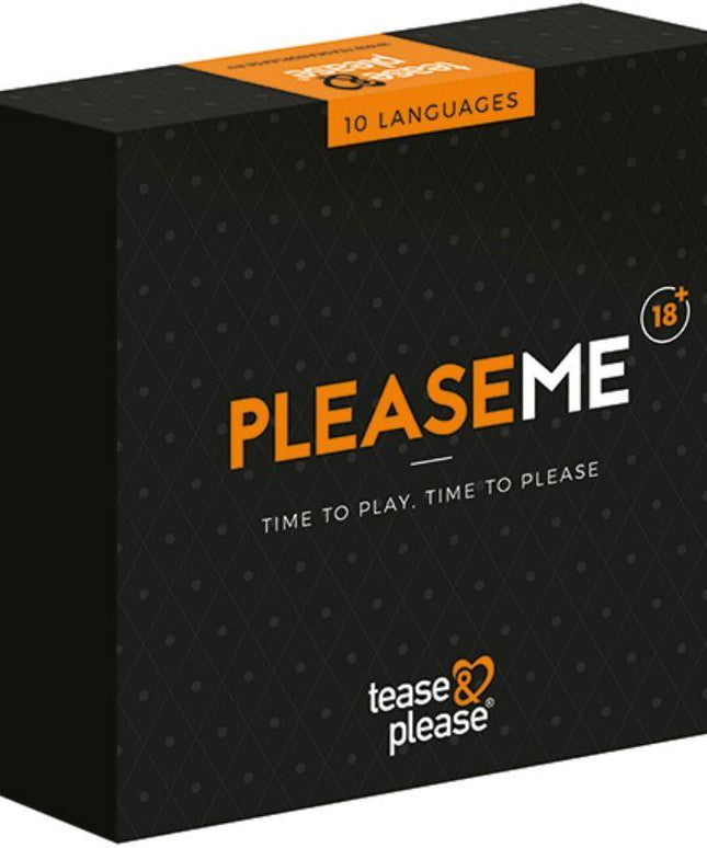 tease please set erotico per favore
