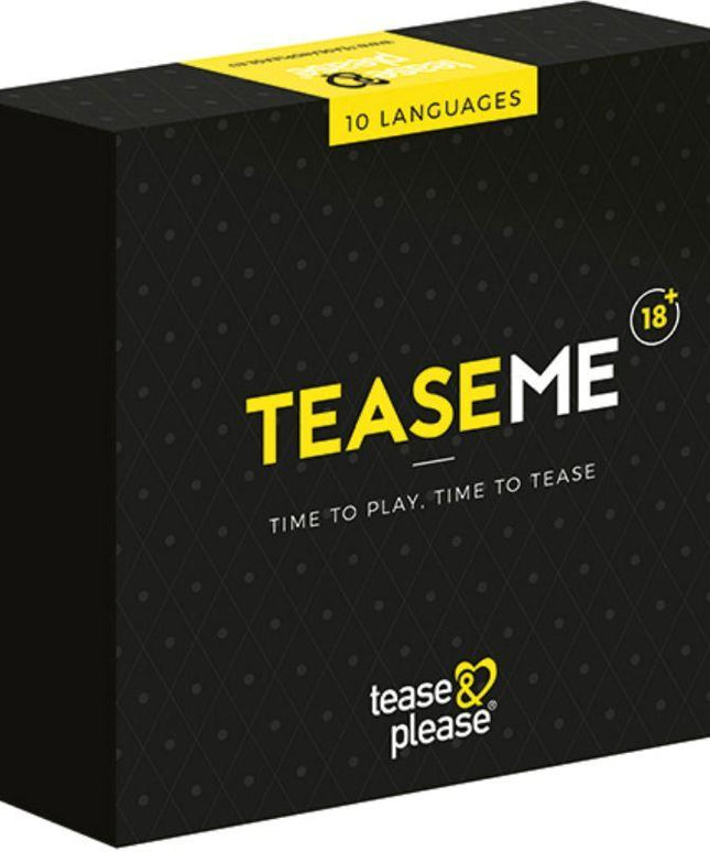 tease please set erotico tease me