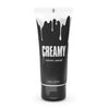 creamy lubrificante cremoso cum 70 ml