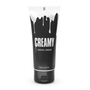 creamy lubrificante cremoso cum 70 ml