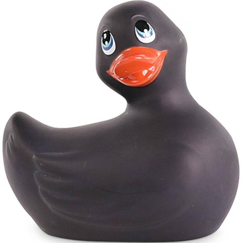 big tease toys sforgo il mio duckie classic vibrating duck black