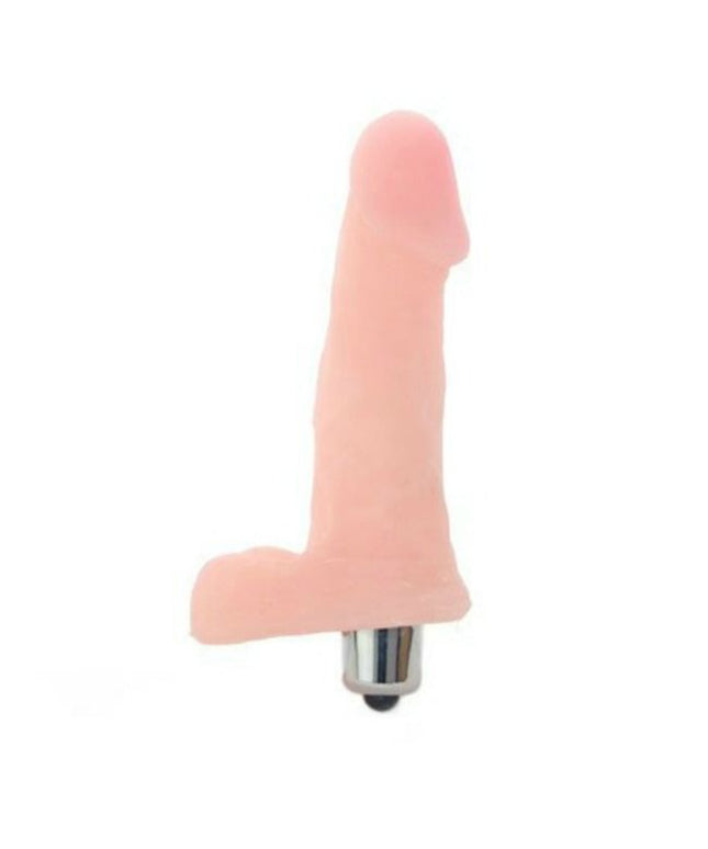 BAILE - VIBRATORE NATURALE CLONE SLIK PLEASURE LOVE