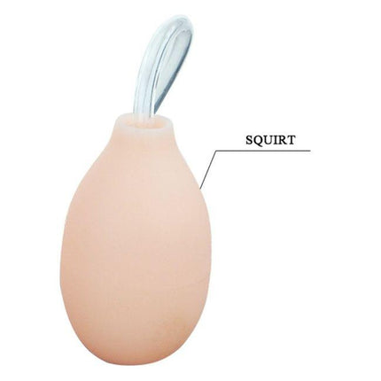 baile dildo vibratore a fontana con funzione squirt
