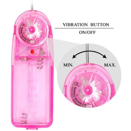 baile dildo vibratore a fontana con funzione squirt
