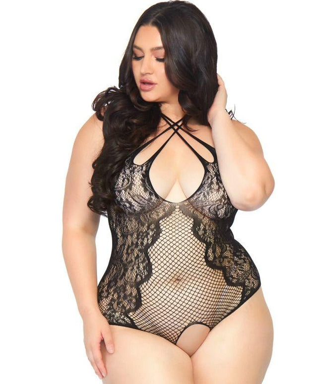 leg avenue orsacchiotto senza croce 1x 2x