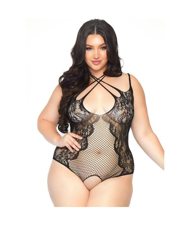 leg avenue orsacchiotto senza croce 1x 2x