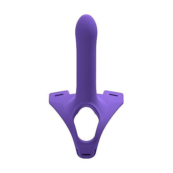 PERFECT FIT BRAND - ZORO STRAP ON 5.5 W CINTURA VIOLET - Only Vibes