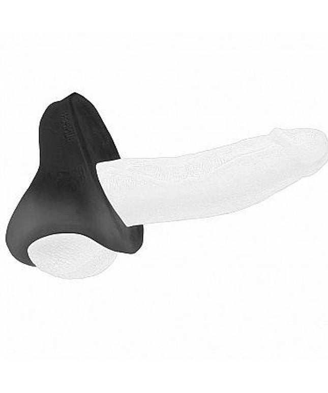 perfect fit brand the bumper nero