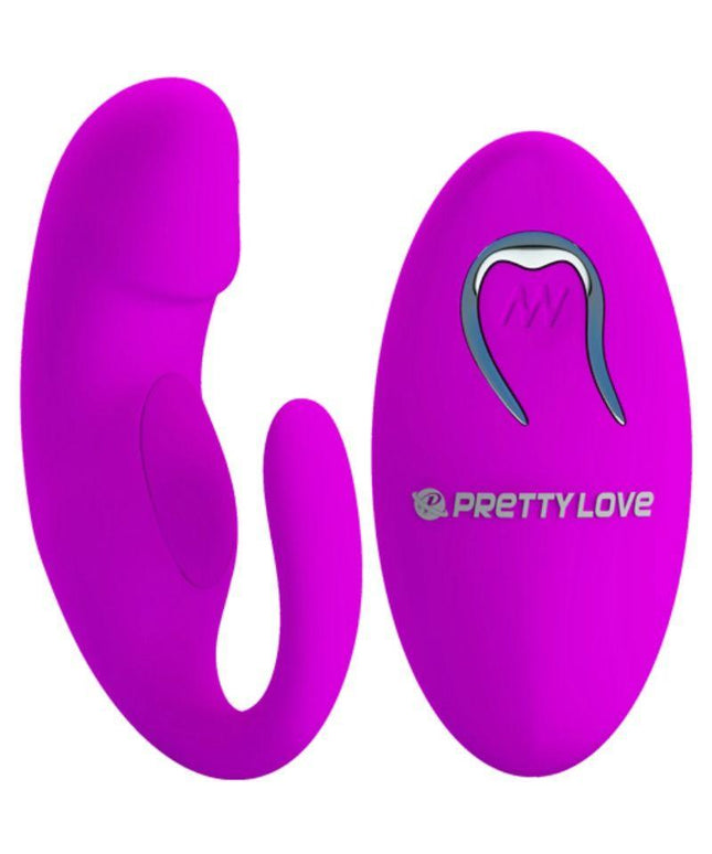 pretty love pinza stimolante per telecomando