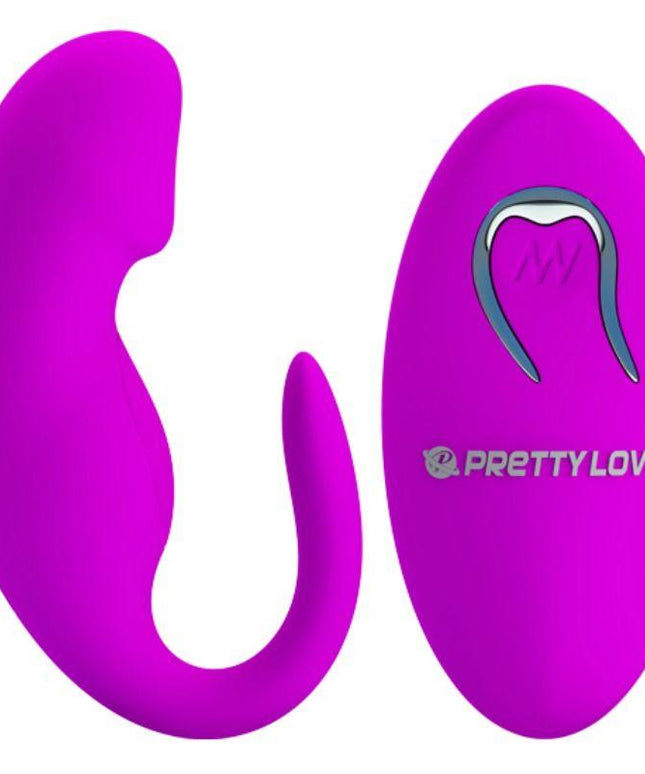 pretty love pinza stimolante per telecomando