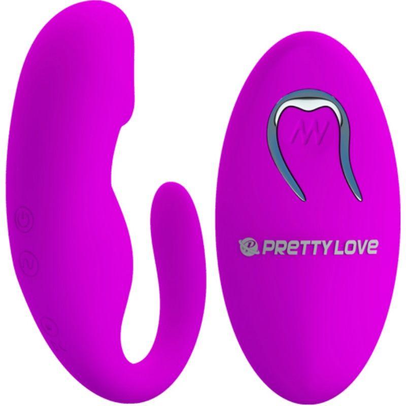 pretty love pinza stimolante per telecomando