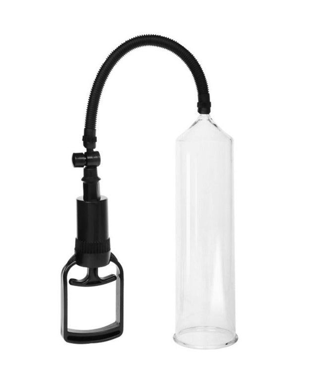 pretty love pompa di erezione alexander