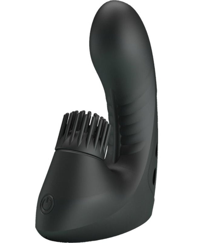 PRETTY LOVE - NORTON DITALE CON VIBRAZIONE ROTAZIONE