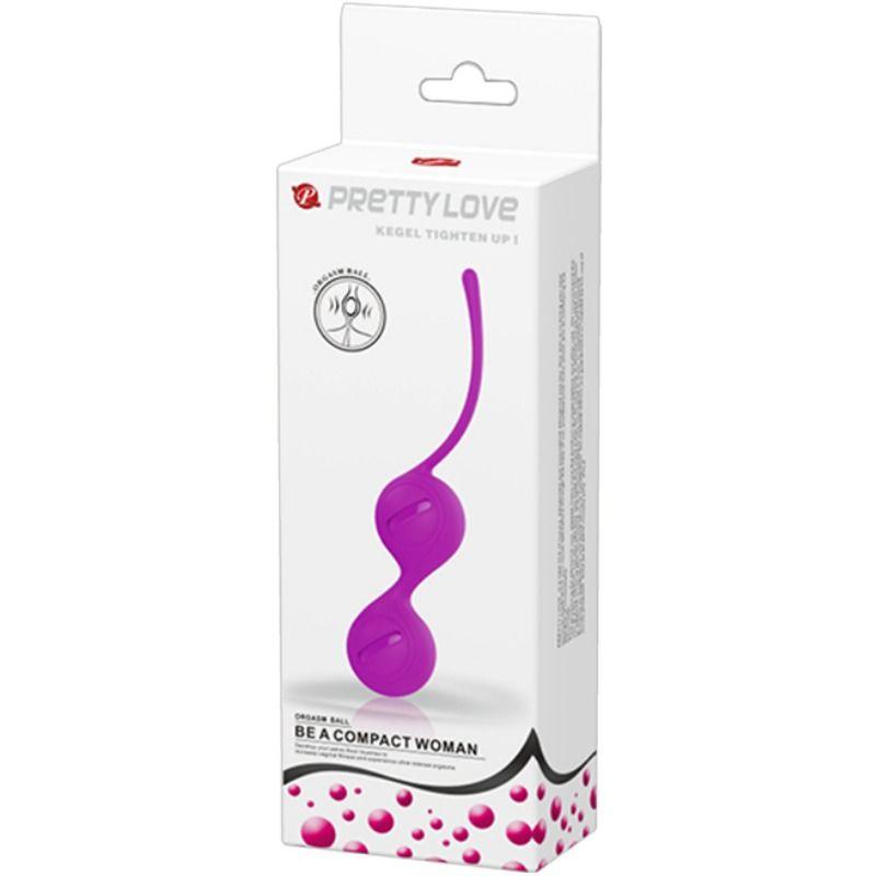 pretty love sfere orgasmiche kegel stringi i lilla