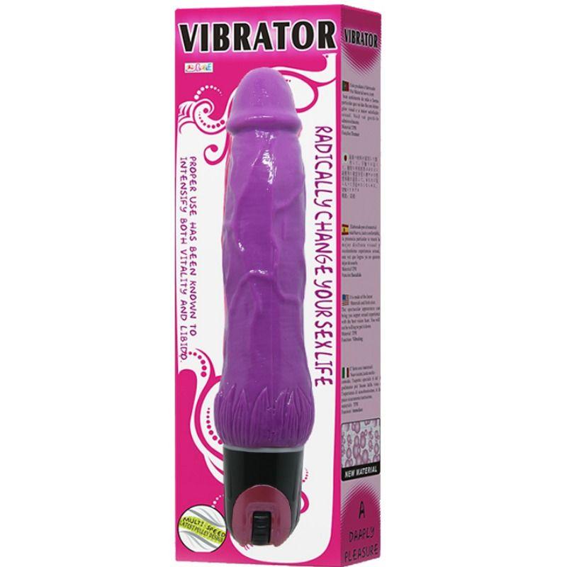 baile vibratore multivelocit daaply pleasure viola