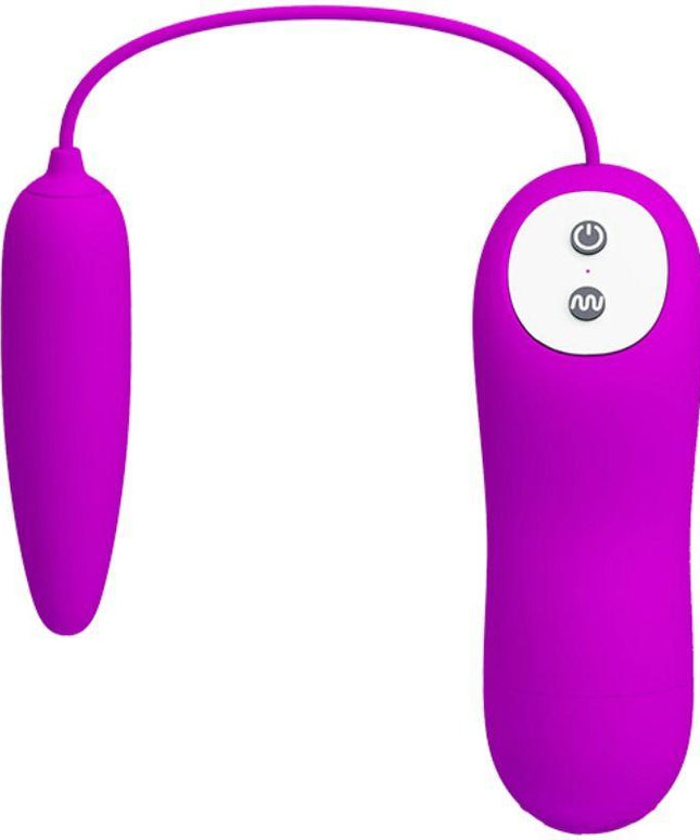 pretty love stimolatore massaggiatore harriet