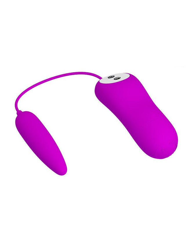 pretty love stimolatore massaggiatore harriet