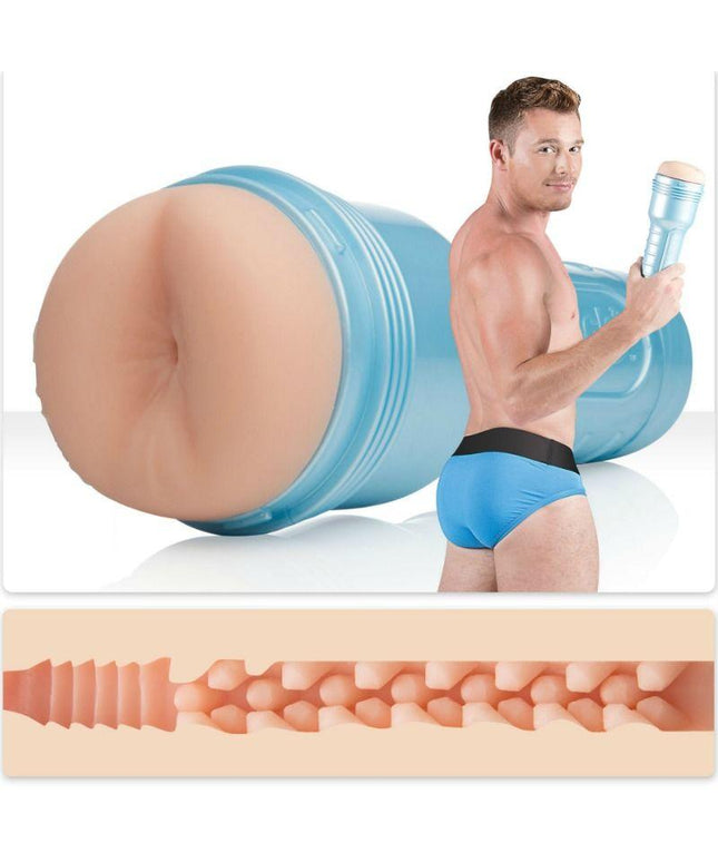 fleshjack masturbatore brent corrigan ano