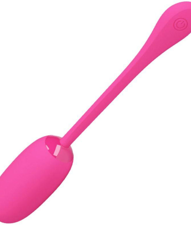 pretty love smart uovo vibrante julius