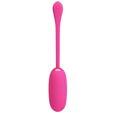 pretty love smart uovo vibrante julius