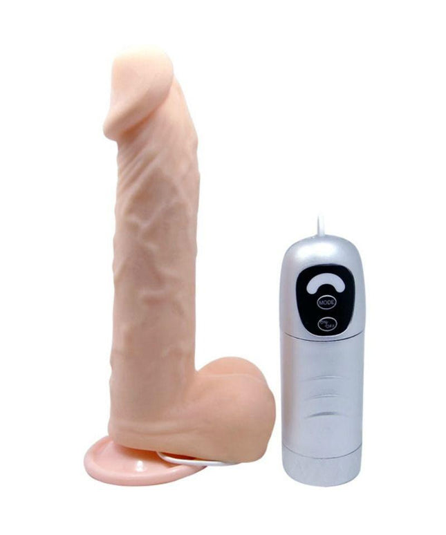baile funzione up down del dildo realistico del tesoro di caesar