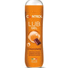 control lub gel lubrificante al cioccolato 75 ml