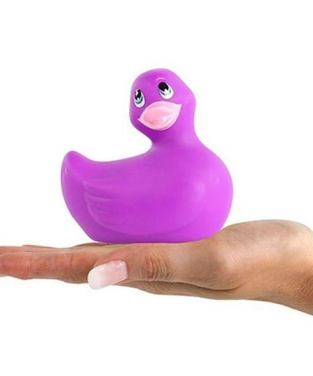 big tease toys sforgo la mia duckie classic vibrating duck viola