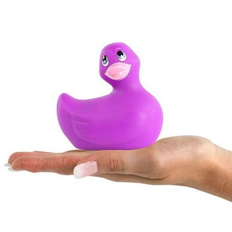 big tease toys sforgo la mia duckie classic vibrating duck viola