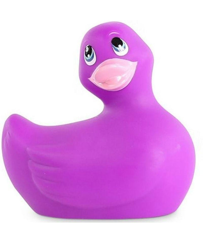 big tease toys sforgo la mia duckie classic vibrating duck viola