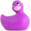 big tease toys sforgo la mia duckie classic vibrating duck viola