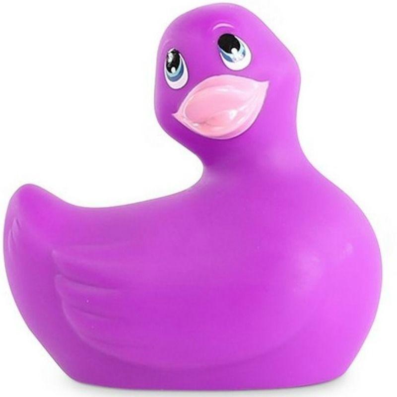 big tease toys sforgo la mia duckie classic vibrating duck viola