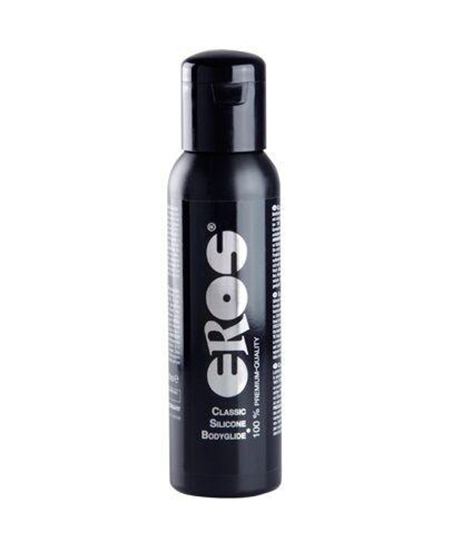 eros bodyglide in silicone classico 50 ml