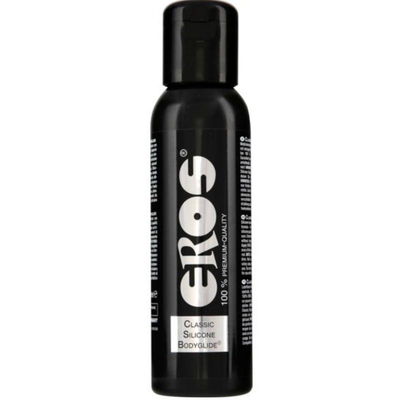 eros bodyglide in silicone classico 250 ml