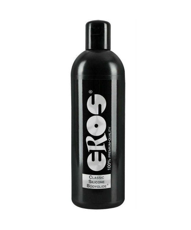 eros bodyglide in silicone classico 500 ml