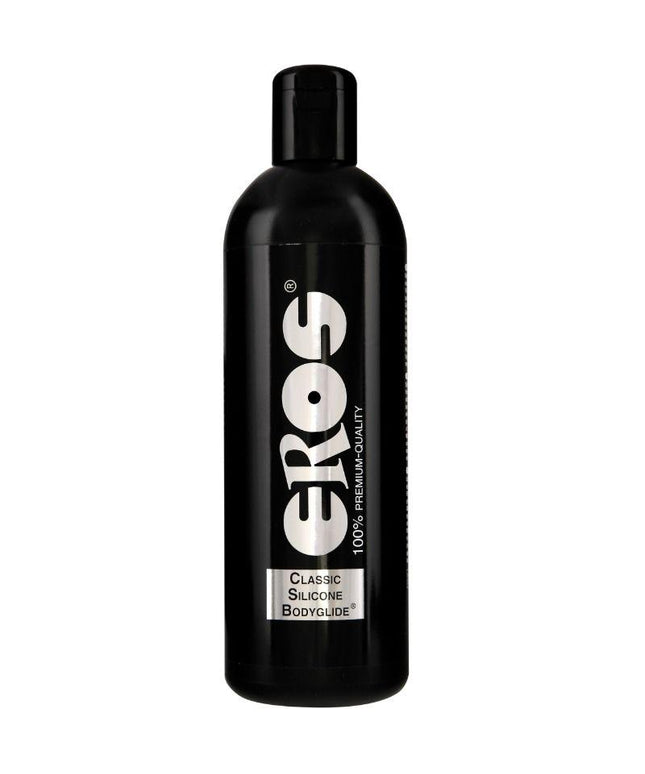 eros bodyglide in silicone classico 1000 ml